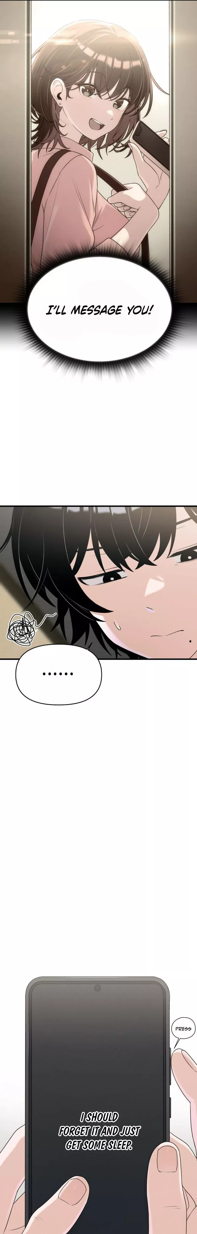 Read Ctrl+Alt+Resign Manga Online