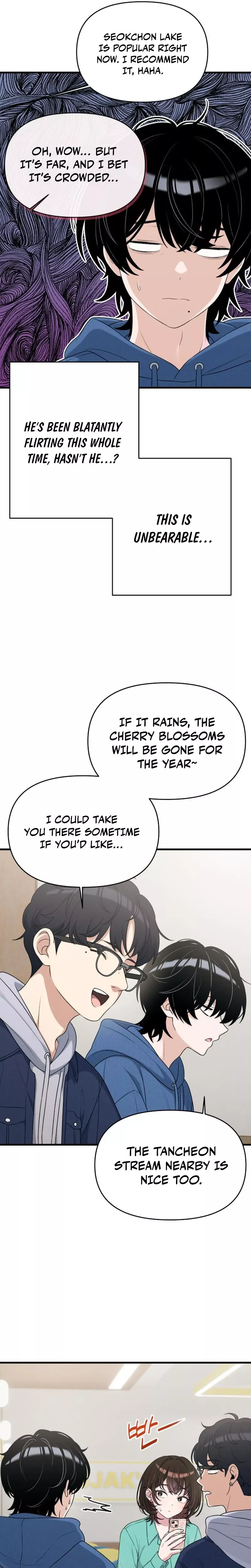 Read Ctrl+Alt+Resign Manga Online