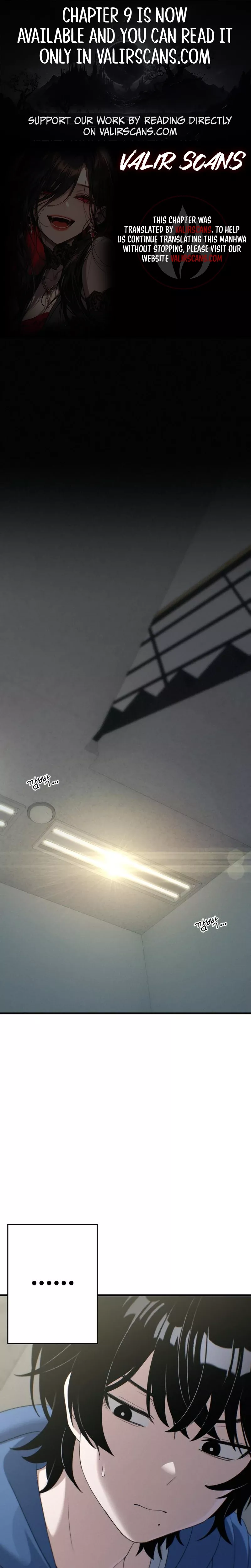 Read Ctrl+Alt+Resign Manga Online