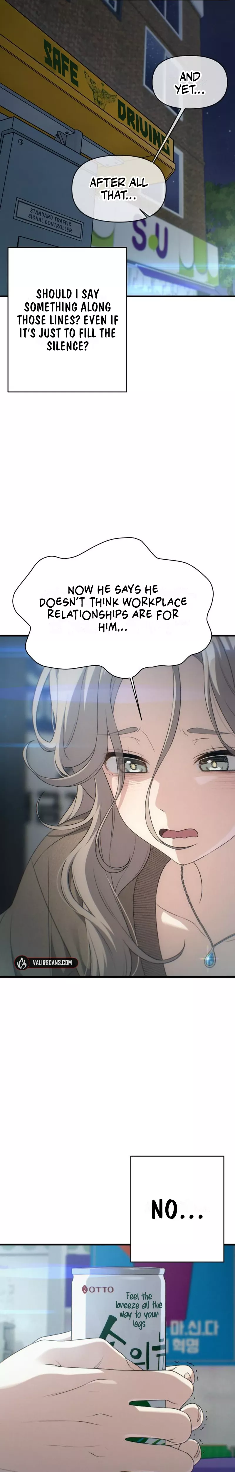 Read Ctrl+Alt+Resign Manga Online