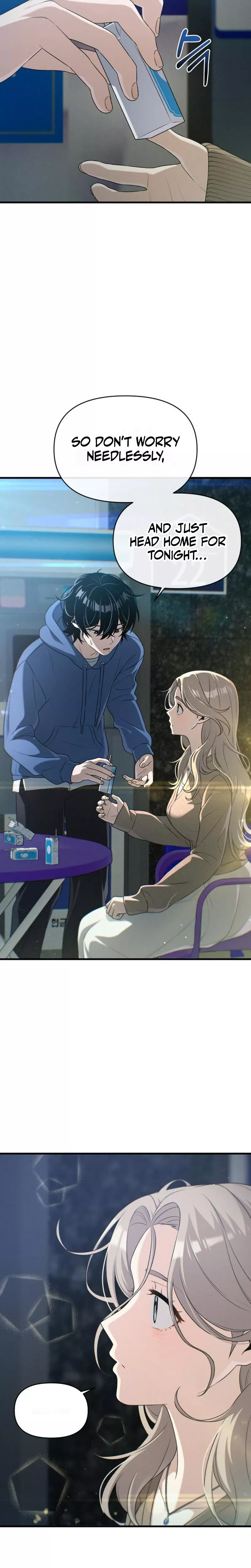 Read Ctrl+Alt+Resign Manga Online