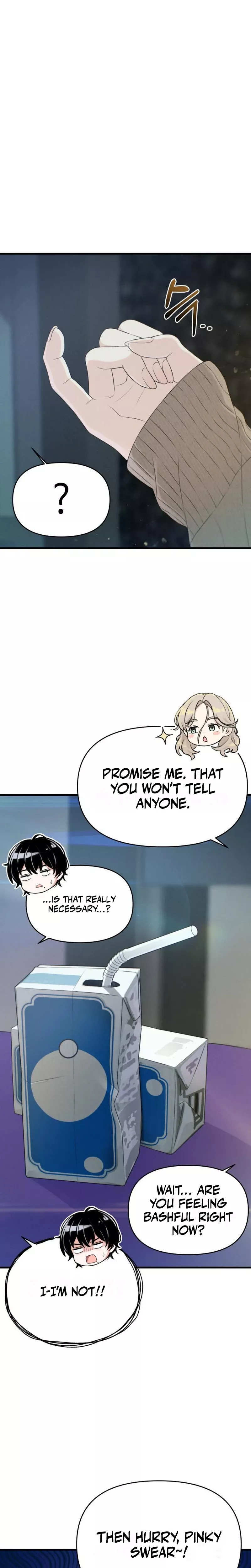 Read Ctrl+Alt+Resign Manga Online
