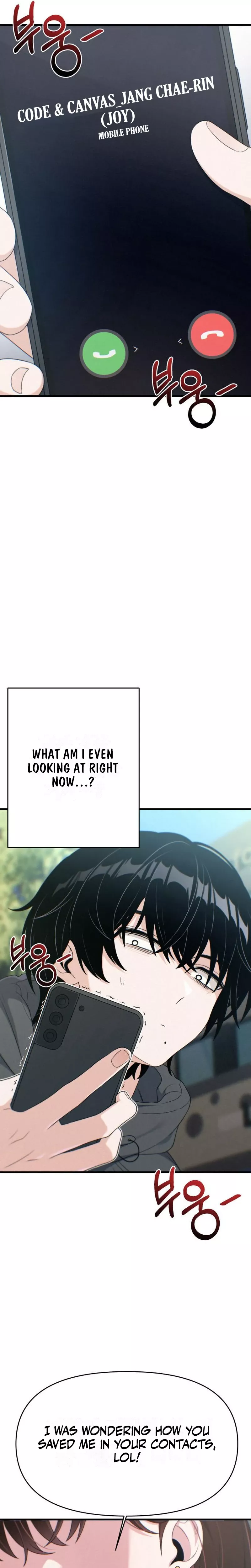 Read Ctrl+Alt+Resign Manga Online