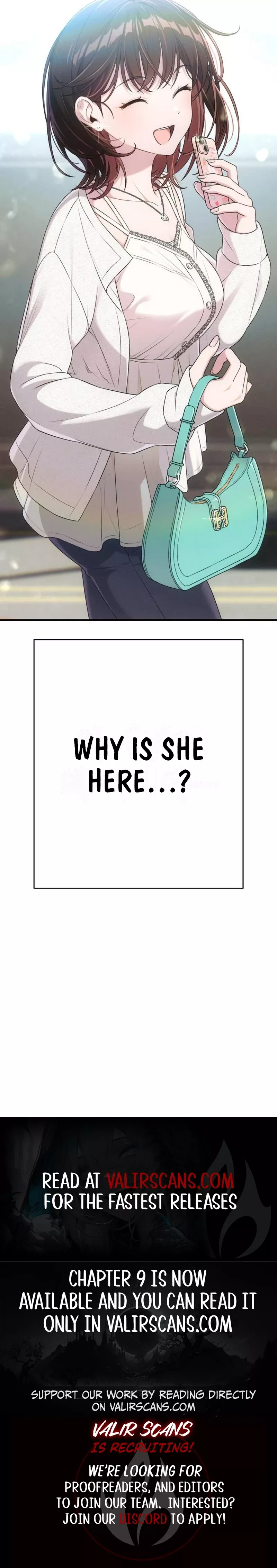 Read Ctrl+Alt+Resign Manga Online