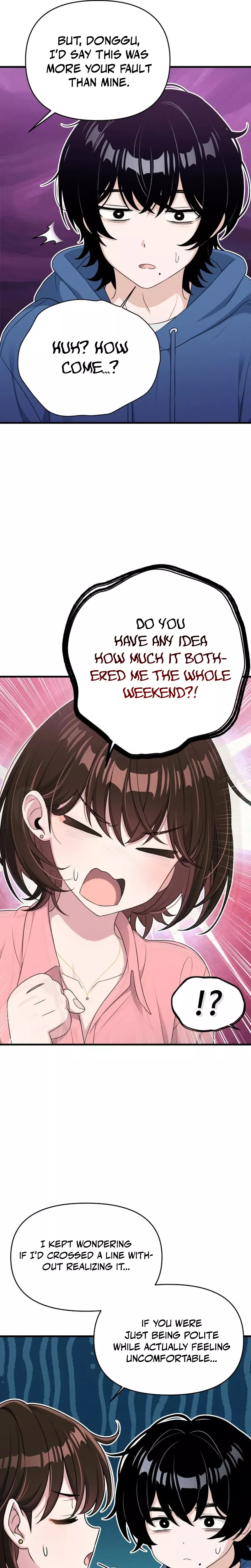 Read Ctrl+Alt+Resign Manga Online