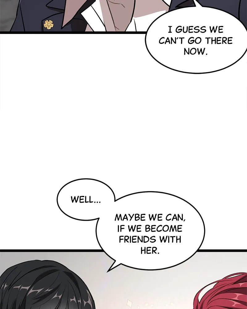 Read DARK MOON Manga Online