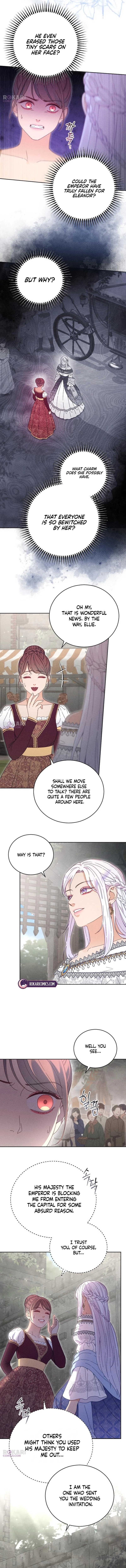 Read Dare I Hope Manga Online