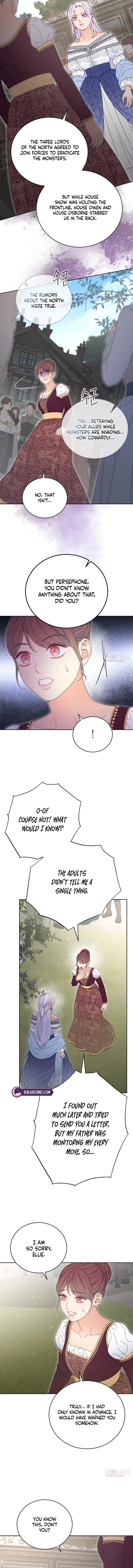 Read Dare I Hope Manga Online