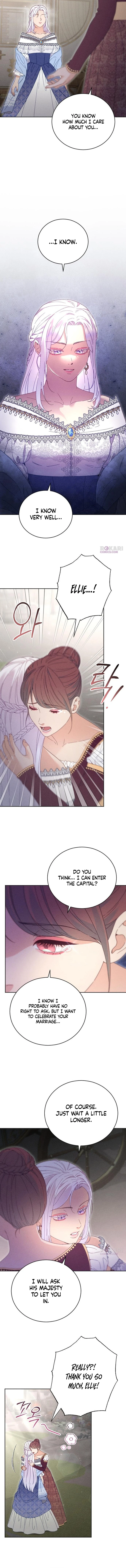 Read Dare I Hope Manga Online