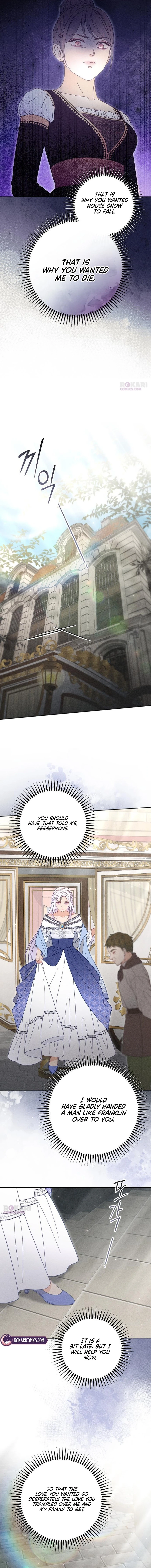 Read Dare I Hope Manga Online