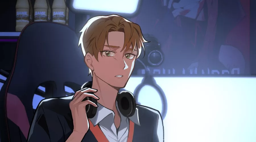 Read Dating Sim on Manga Online