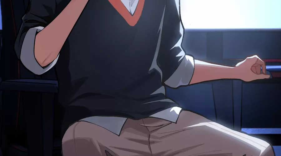 Read Dating Sim on Manga Online