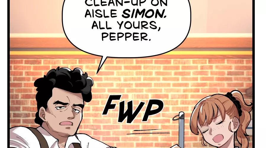 Read Dating Sim on Manga Online