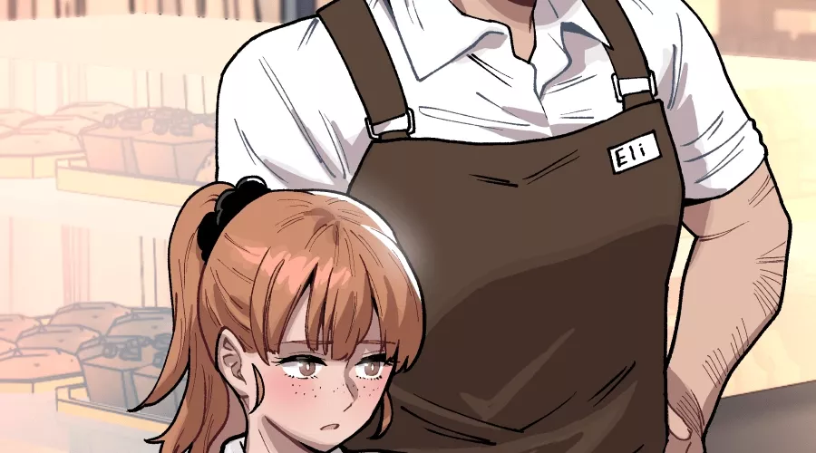 Read Dating Sim on Manga Online