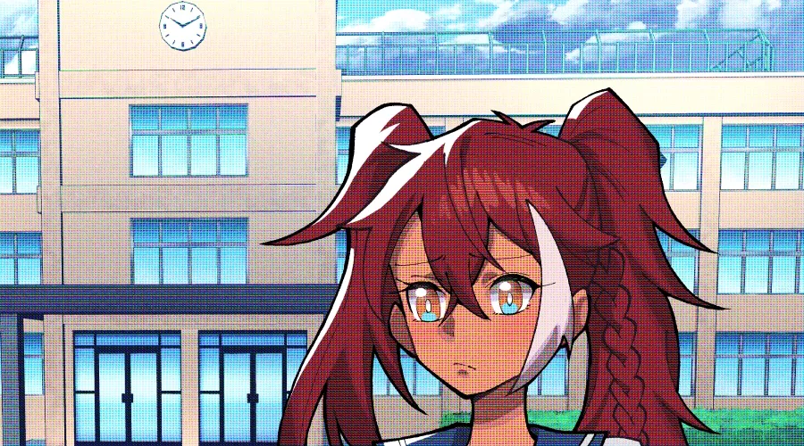 Read Dating Sim on Manga Online