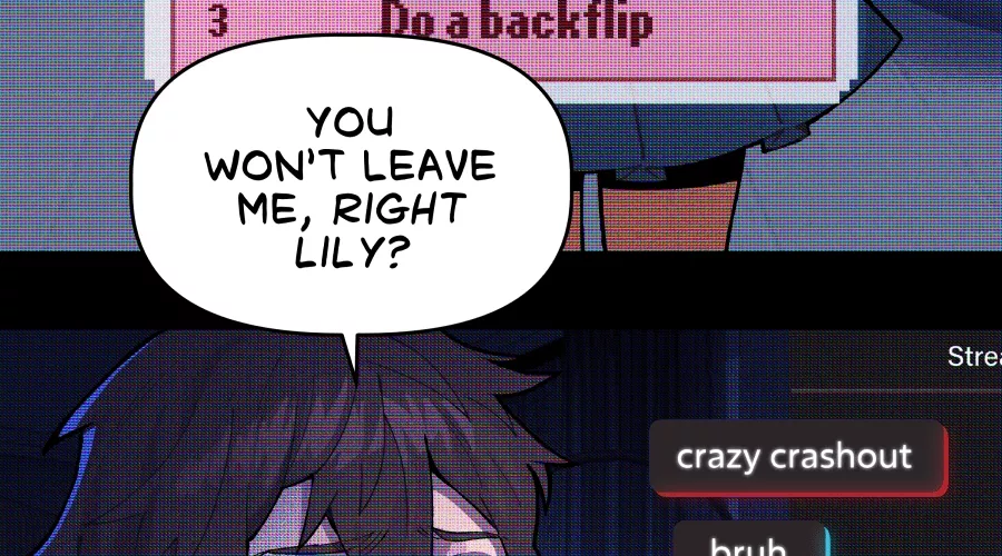 Read Dating Sim on Manga Online