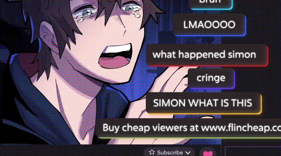 Read Dating Sim on Manga Online