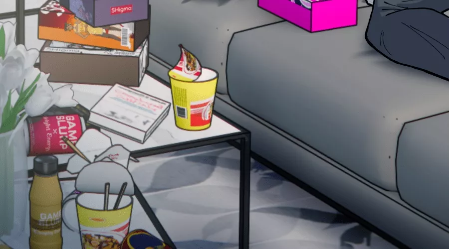 Read Dating Sim on Manga Online