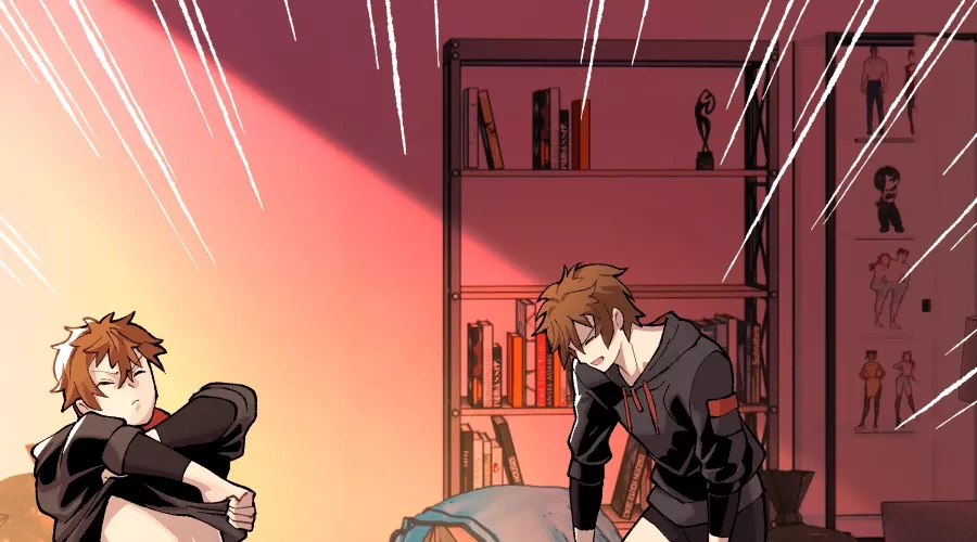 Read Dating Sim on Manga Online