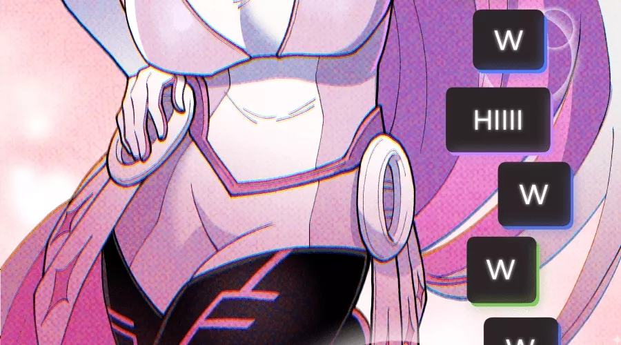 Read Dating Sim on Manga Online