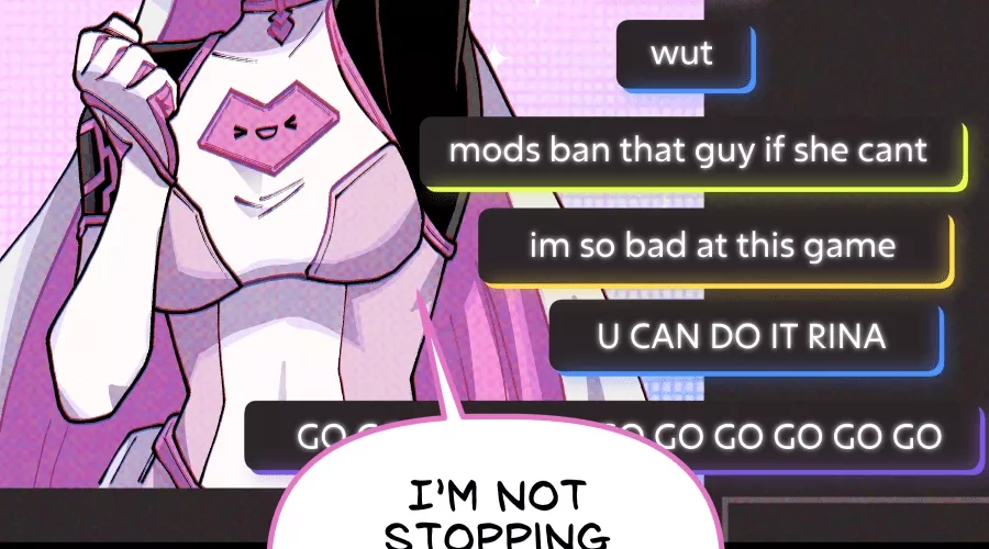 Read Dating Sim on Manga Online