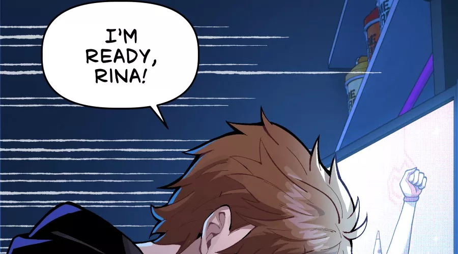 Read Dating Sim on Manga Online