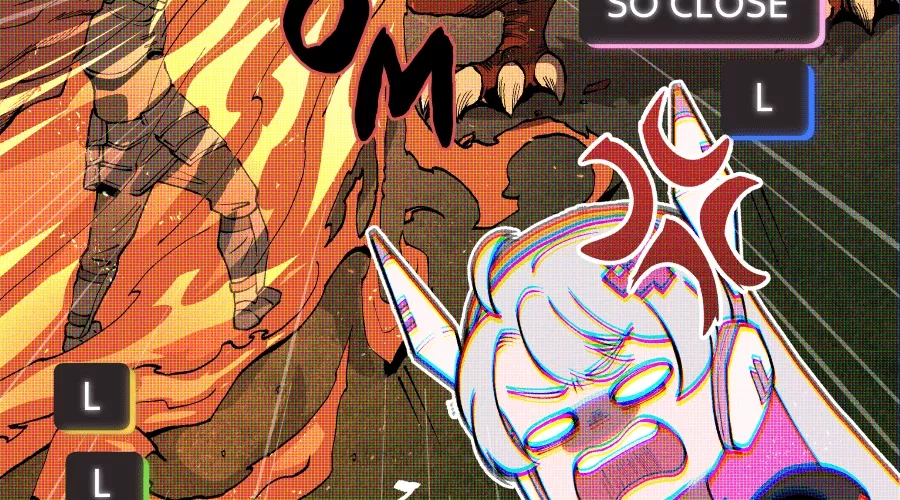 Read Dating Sim on Manga Online