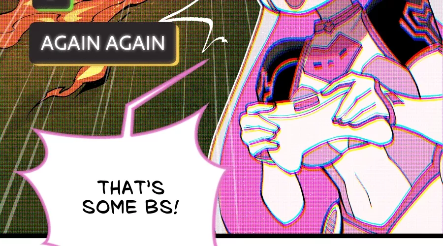 Read Dating Sim on Manga Online