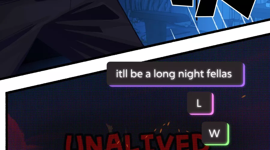 Read Dating Sim on Manga Online