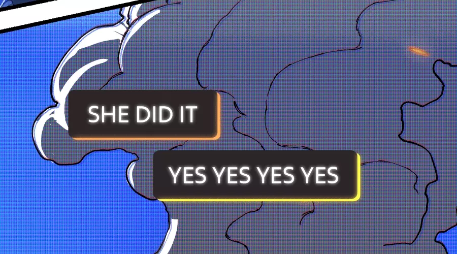 Read Dating Sim on Manga Online