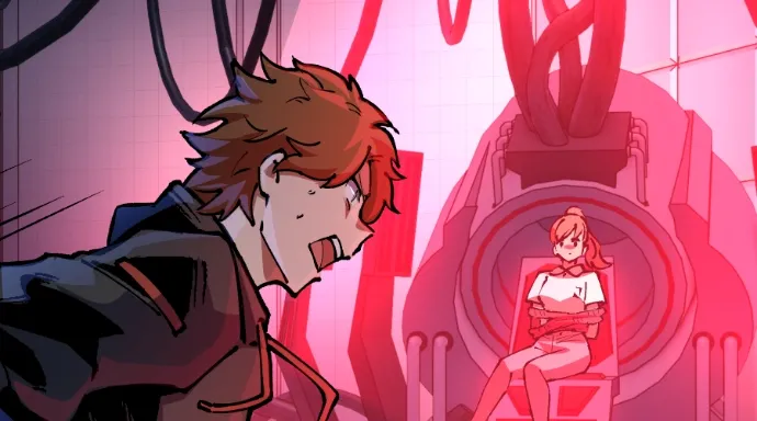 Read Dating Sim on Manga Online