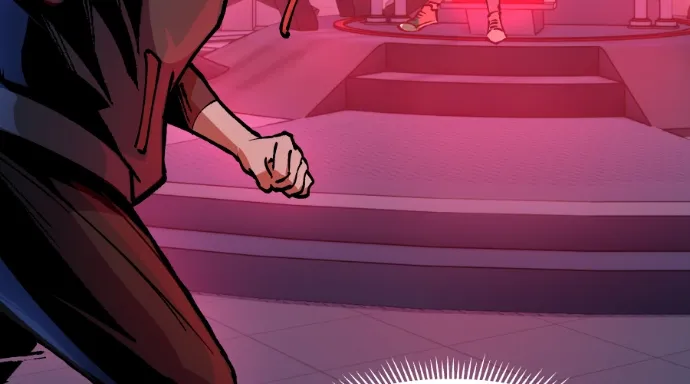Read Dating Sim on Manga Online
