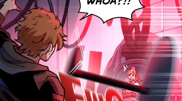 Read Dating Sim on Manga Online