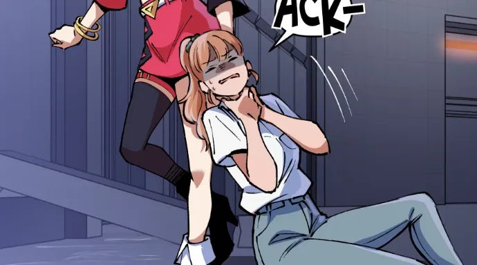Read Dating Sim on Manga Online