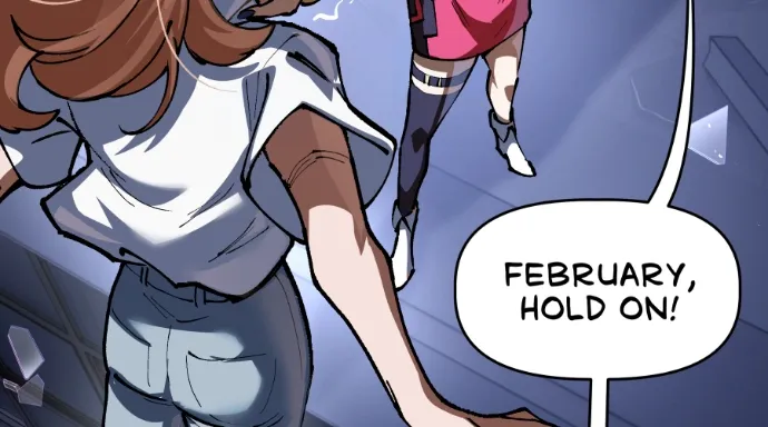Read Dating Sim on Manga Online