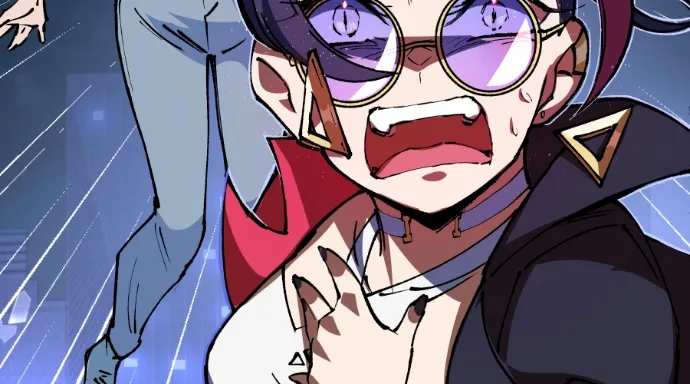 Read Dating Sim on Manga Online