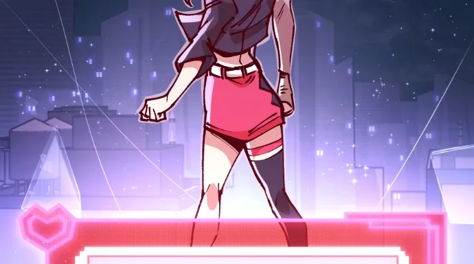 Read Dating Sim on Manga Online
