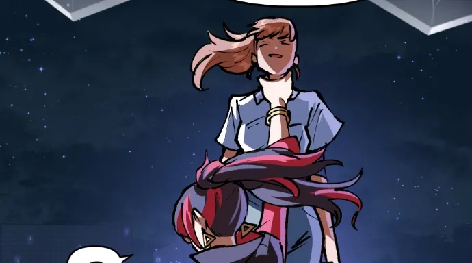 Read Dating Sim on Manga Online