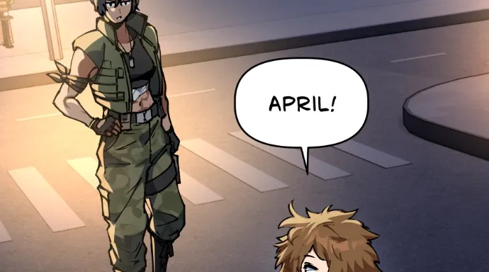 Read Dating Sim on Manga Online