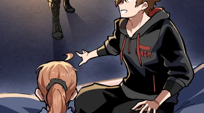Read Dating Sim on Manga Online