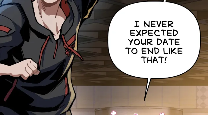 Read Dating Sim on Manga Online