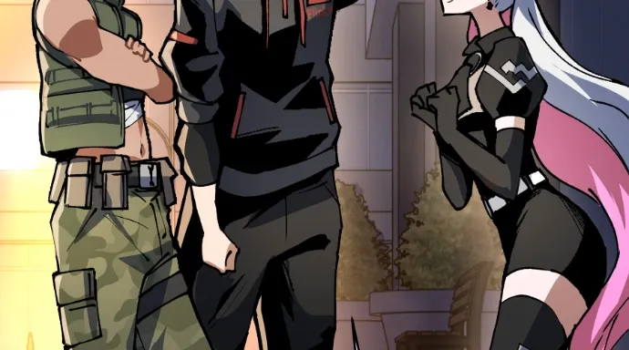 Read Dating Sim on Manga Online
