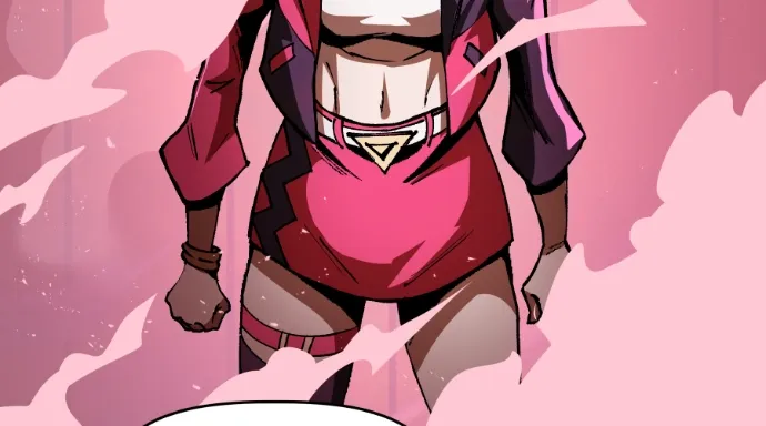 Read Dating Sim on Manga Online