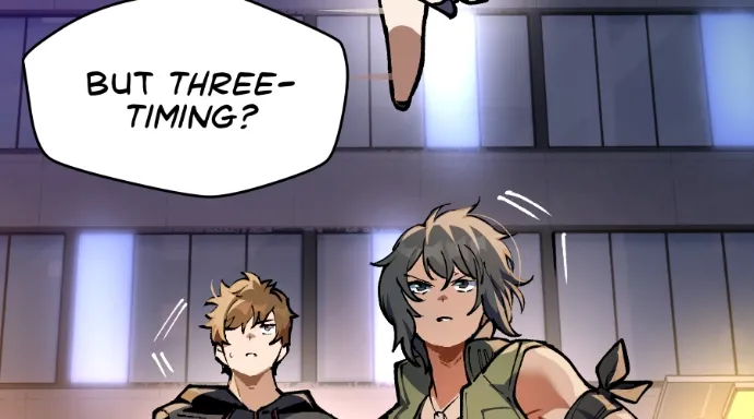 Read Dating Sim on Manga Online