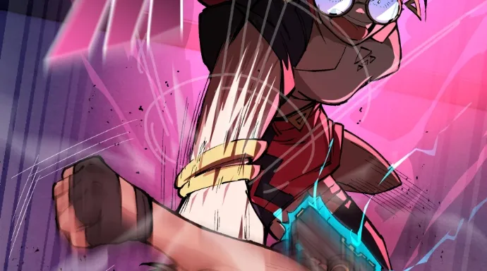 Read Dating Sim on Manga Online