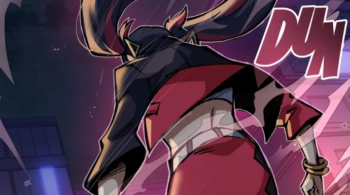 Read Dating Sim on Manga Online