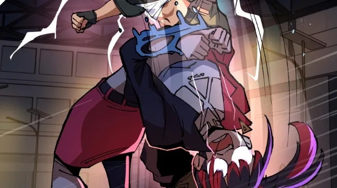 Read Dating Sim on Manga Online