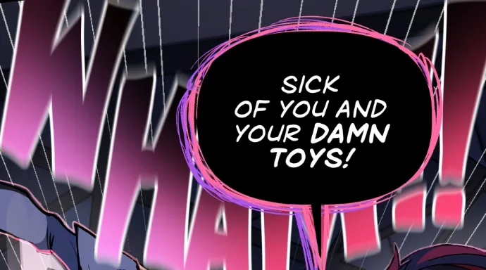 Read Dating Sim on Manga Online