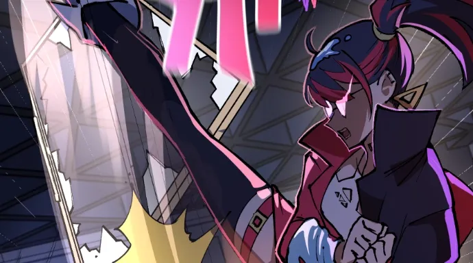 Read Dating Sim on Manga Online