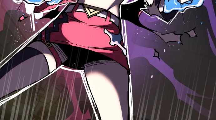 Read Dating Sim on Manga Online